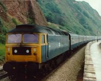 Vol. 9 - Dieselelectric Power No.1 1984-1985