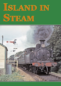 Island in Steam (Isle of Wight)