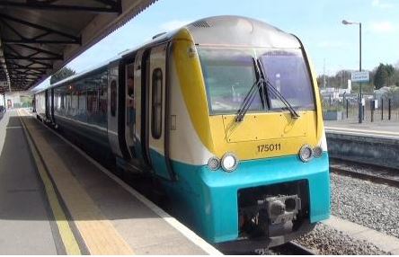 Cab Ride ATW22: Swansea & Llanelli to Carmarthen and Milford Haven